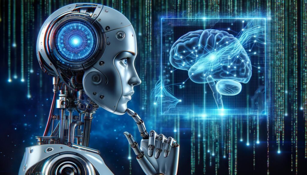 AI Brain