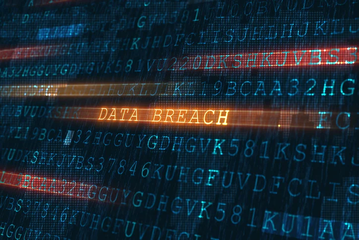 Data Breach Management