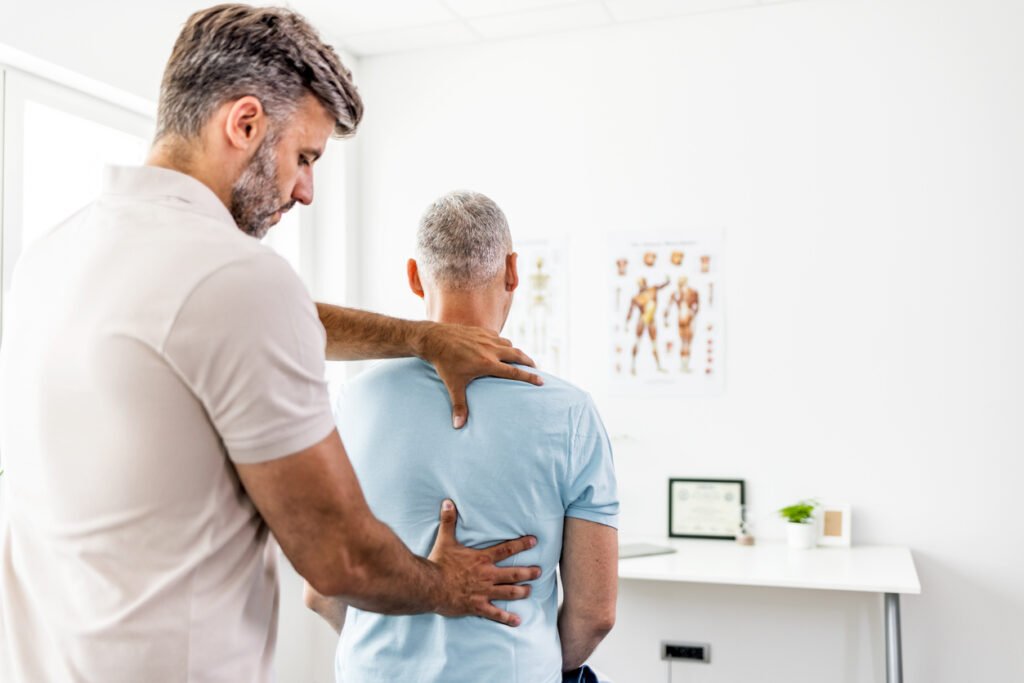 Chiropractor