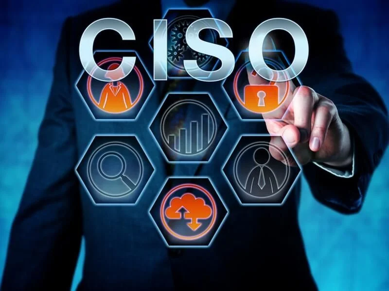 CISO