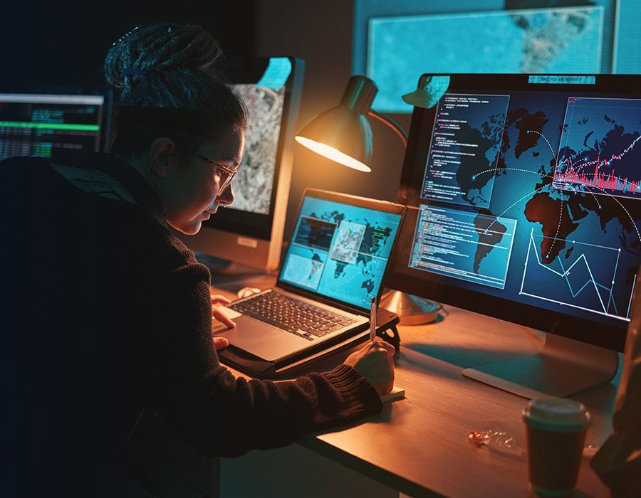 IT users