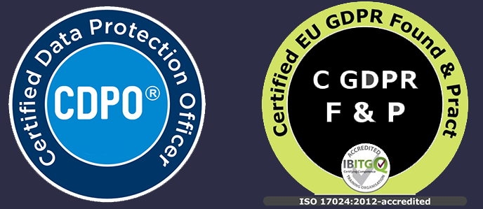 Certifications