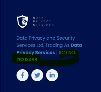 ICO Reference