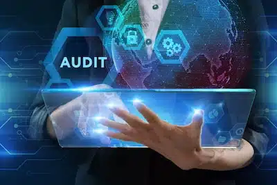 GDPR Audit