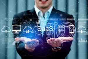 SaaS Providers
