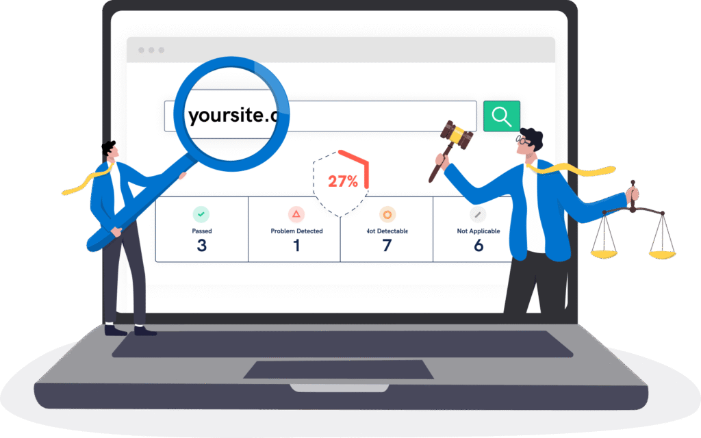 Website